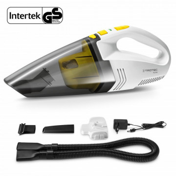 TROTEC Mini Aspirador de Pó VC 10 E 4655000010