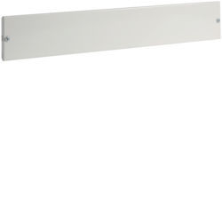 UC239 - Coperchio opaco a.100 l.600 HAGER EAN:3250616132399