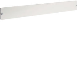 UC249 - Tampa opaca a.100 l.800 HAGER EAN:3250616132498