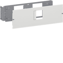 UC262PPN - Kit P250 Horiz. plug-in a.200 L.600 Hager EAN: 3250616377608