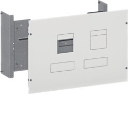 UC264PRN - Equipo P250 Difundir. (x2) vertical. a.400 l.600 HAGER Ean:3250616377691