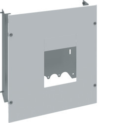 UC434PN - Equipo P630 vertical. a.400 l.350 HAGER Ean:3250616378483