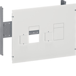 UC486PWN - Kit P630 (x2) Vert. Extrav. A.600 L.800 Hager EAN: 3250616379411