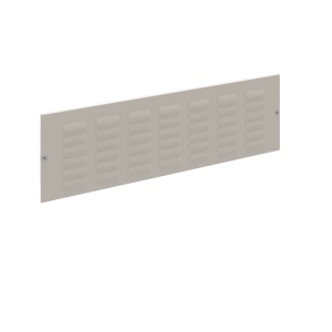 UC6020PL - Cubrir ventilado a.200 l.600 HAGER Ean:3250616375291