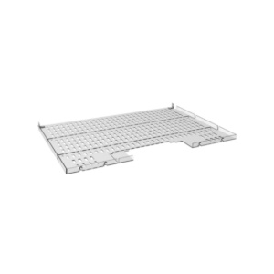 UC60HDHW1 - Segreg. HW1 ext. Formulaire 4B L.600 Hager Ean: 3250610703311