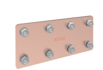UC9125C - Game 4 Ligad. 1250a for barra bar. Hager EAN: 3250616378209