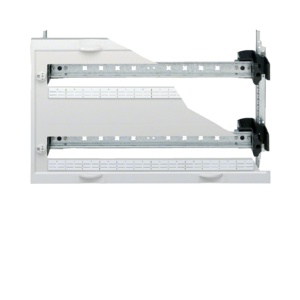 UD22B3 - Elementos. p/Moderno. 2x24M a.300 l.500 HAGER Ean:3250616141223