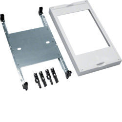 UD31D2B - Unid. p/secc. LT250 a.450 l.250 HAGER EAN:3250616142183
