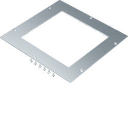 UDM2200Q06 - RIM ADAPTER P / CX: TAM2 LID: 200X200 HAGER EAN: 4012002238233