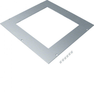 UDM3244Q12 - ADAP P / CX: TAM3 Couverture: 244x244 Hager Ean: 4012002238349