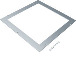 UDM3294Q08 - Adapter RIM P/CX: TAM3 Deckel: 294x294 Hager EAN: 4012002238370