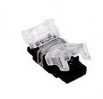 Uniao IP65 c/ 4 fios para fita led 10mm