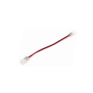 Union 221312 - Union w/ nail ip20 w/ 2 LED tape wires 10mm 1un
