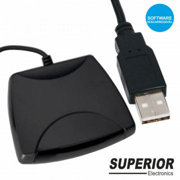 USB Programmer for Telecoming - Superior Electronics