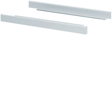 UX448 - Acabamento p/porta modular l.600 HAGER EAN:3250610683057