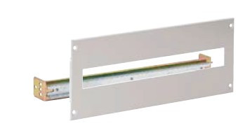 UX841 - Panneau pour les appareils x160 A.400 L.600 Hager Ean: 3250610683088