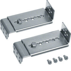 UZ04Z2 - Gara 2 rimasta. regolabile per platino HAGER EAN:3250616364424