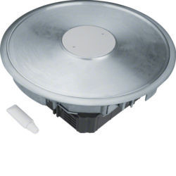 VANR12013 - Limp/Wasserdeckel. D325 24m 3 mm Hager EAN: 4012002247907