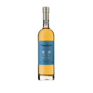 Vasques De Roble PORTO Seco WHITE