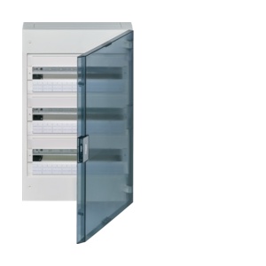 VB318TE - Vega Sup. 125th Transp. 3 queues 54m HAGER EAN: 3250611019381