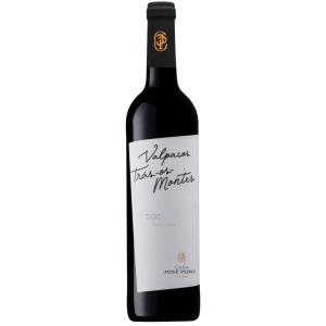Vinho Casa José Pedro Valpaços Tinto