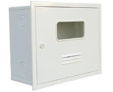 Viseu cx. Compteur d'eau simple 505x405x200 03.371