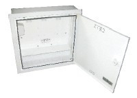 Viseu Viseu ATI Box de support (CATI) 6/8 INTÉRIEUR VB.542