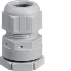 VZ020D - Bucina ventilado IP66, M20 HAGER Ean:3250616669581