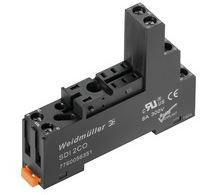 WEIDMULLER BASE SDI 2CO 3 FLOORS, VIS 7760056351