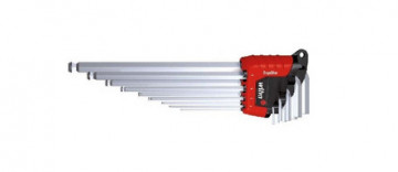 WIHA - 37351-CHAVE SEXTAVADA CON SUPORTE ERGOSTAR (369RH9)