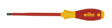 WIHA - 38009 Llave de abertura eléctrico Softfinish®