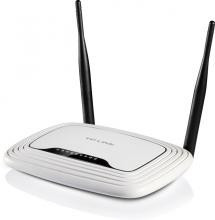 Wireless Router N 300MBPS 4P-TP-Link Ref: TL-WR841N