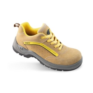 WORKFIT DUNE S1 PL SR FO ZAPATOS DE SEGURIDAD N.° 43