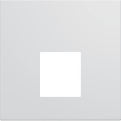 WXD202B - Galerie 2M Miroir VDI, White Hager Ean: 3250617199025