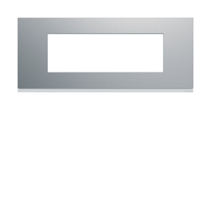 WXP0106 ​​- Galerie 6M Horizontal Board, Hager Ean: 3250617199230