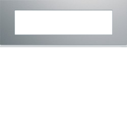 WXP0108 - Galerie 8m Horizontal Cadre, Hager Ean: 3250617199247