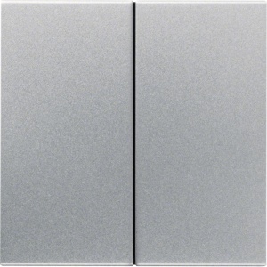 Wya056 - Double key, silver
