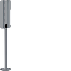 XEVA130 – witziger Sockelzirkel. für eine HAGER-Station EAN:4012740990288