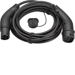 XEVA734 - cabo witty 3F 32A 7,5m HAGER EAN:3250611046660