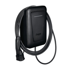 XVL122CLM - witty pro 1x22kW 3P T2 6.5m comp. GLC
