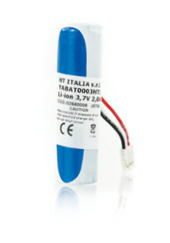 YABAT0003HT1 - HA000146 Bateria recarregável de íon de lítio 3,7V