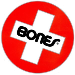 Bones