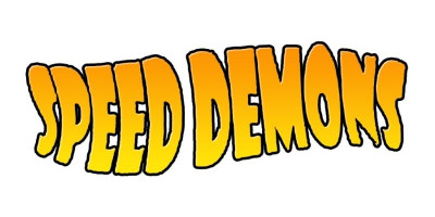 Speed Demons