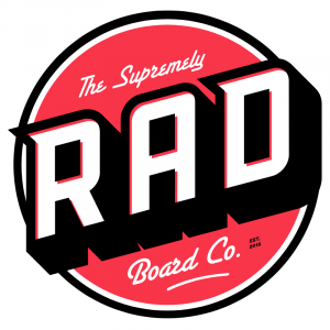 The RAD Board