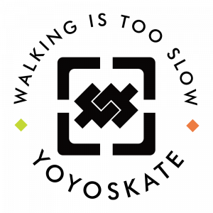 YOYO SKATE