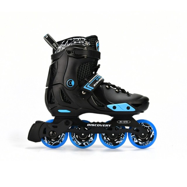 Niños/Junior, Micro Skate Roller and Slide