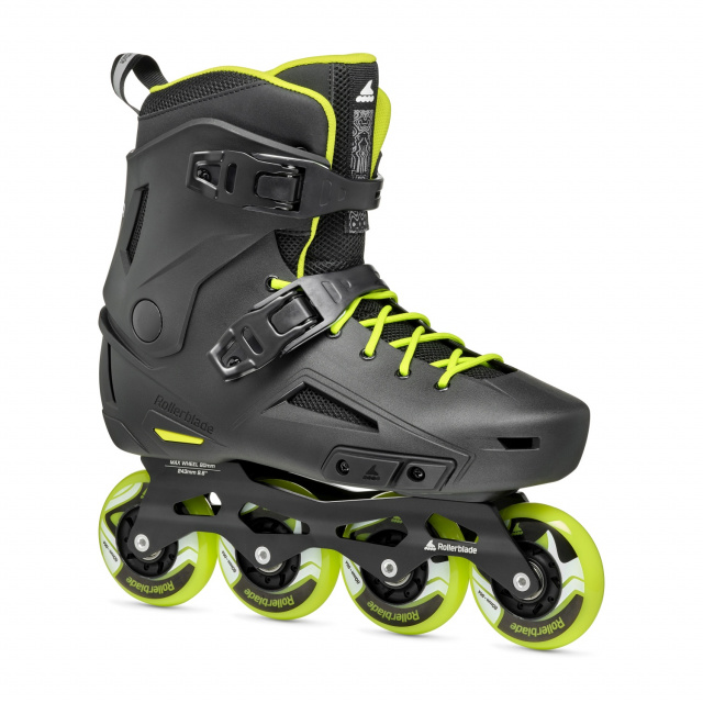 Fashion Rollerblades