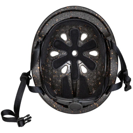 Ennui Helmet Urban Eco - Black - Img 3