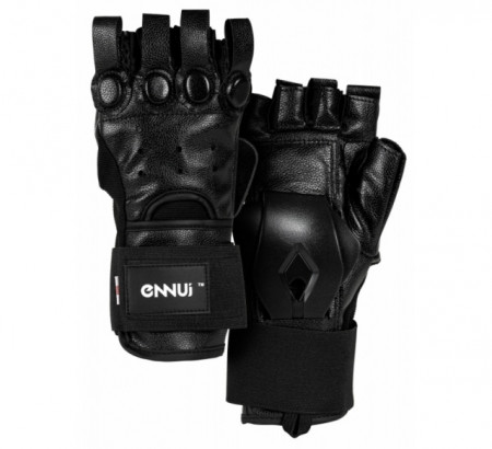 Ennui - Urban Glove - Img 3
