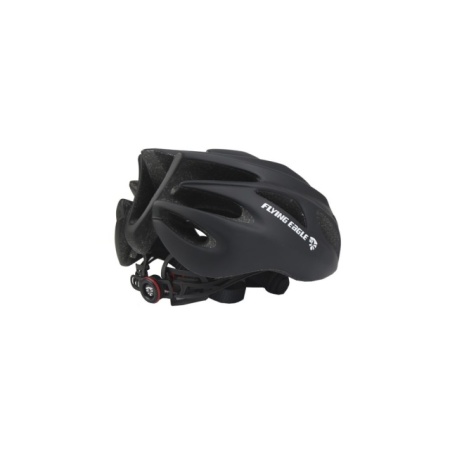 Flying Eagle Fast Forward Helmet Black - Img 3